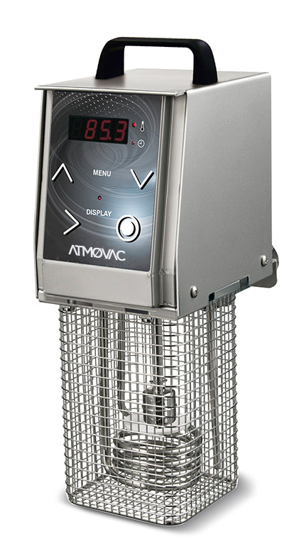 Atmovac Sous-Vide Soft Cooker Thermal Circulator 230v