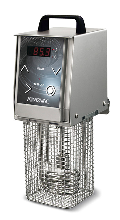 Atmovac Sous-Vide Soft Cooker Thermal Circulator 120v