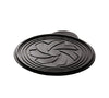 Demarle TF 0100 Flexipan - 3D Discs Rosette Flexible Molds