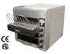 Omcan 11385 Conveyor Toaster & Oven