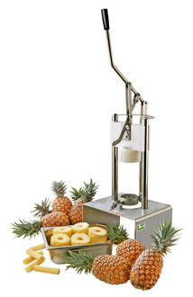 Louis Tellier N8001C Manual Pasta Machine w/ Accessories