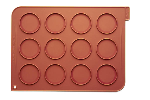 Picture of Silikomart Whoopie Silicone Mats