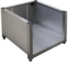 Lamber AC00005D BASE WITH DOOR for Dishwasher Model F92EKDPS, (W 23.7" x H 17.7" x L 25.7")