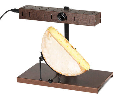 <img src="https://cdn.shopify.com/s/files/1/0084/6109/0875/products/bronrm.jpg?v=1565884828" alt="Bron Coucke Raclette and Accessories for Raclette">