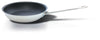 Homichef Non-stick Fry Pan Round Fry Pan with riveted handle - Height: 2.2"
