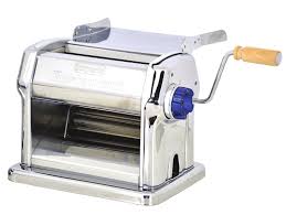 Alfa International R220 Imperia Countertop Pasta Machine