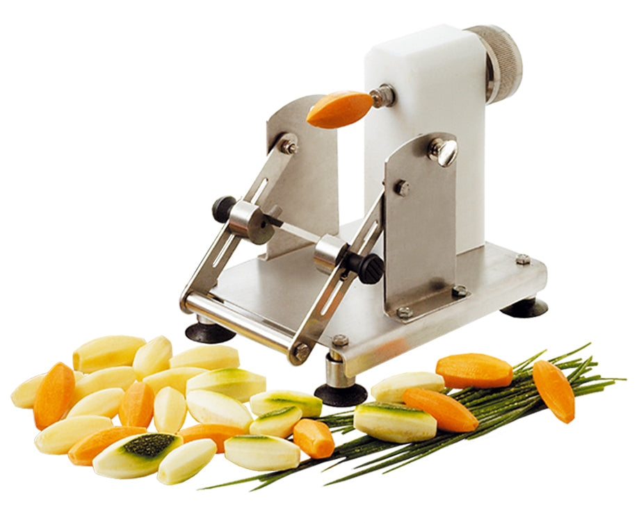 Vegetable Cutter Machine  Vegetables Cutting Machine, UNITECH (VC0111)  (+91-909 505 909 3) 