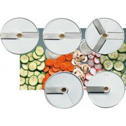 40750040 Discs Holder for Sirman TM Commercial Vegetable and Cheese Cutter