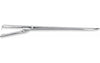 Triangle 5233020 Stainless Steel Larding Needle with Holder