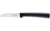 Triangle 7617008  Stainless Steel and Polypropylene Handle Paring Knife with Straight Blade